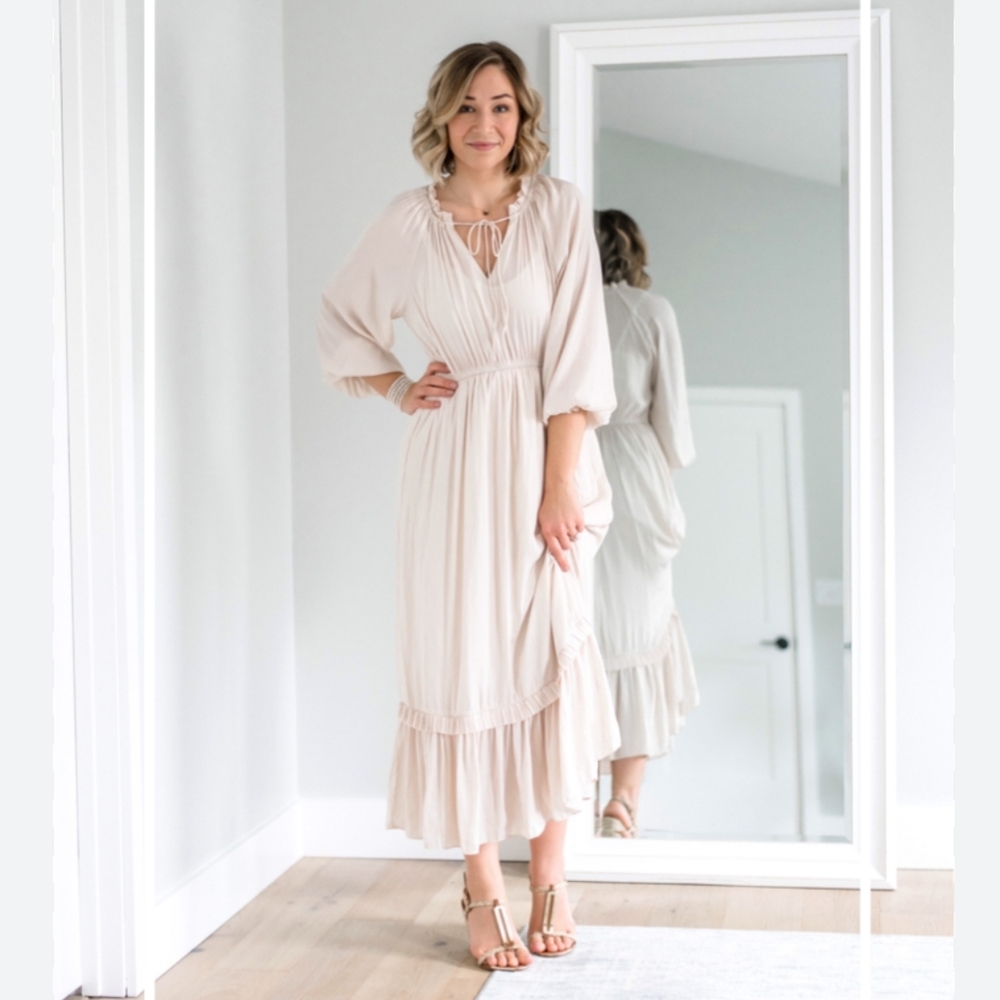 Vici dress